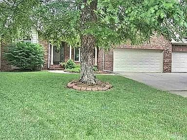 407 N. Timberridge Circle