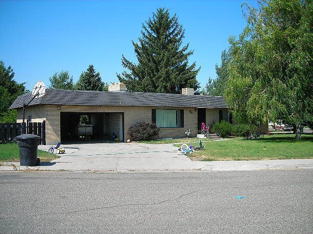 Front View