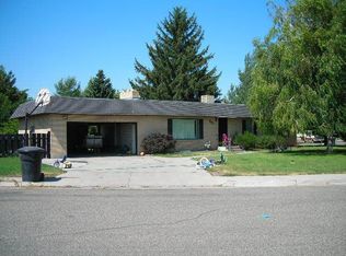 541 Gemini Dr, Rexburg, ID 83440