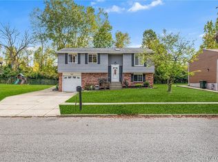 763 Fairmont Ave, North Tonawanda, NY 14120