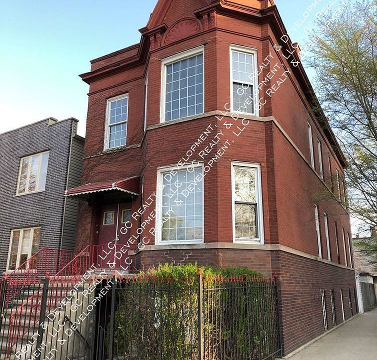 1st image of 3359 W Potomac Ave Unit 2