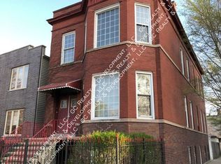 3359 W Potomac Ave UNIT 2, Chicago, IL 60651