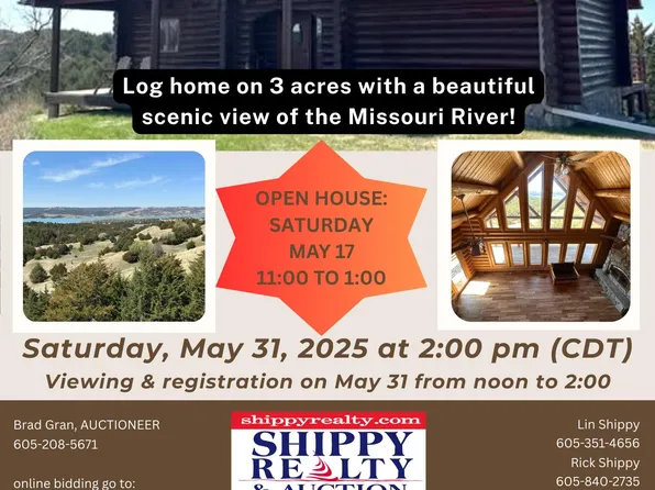 35401 State Highway 44, Platte, SD 57369