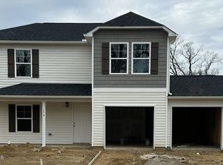 174 Industrial Dr, Bunnlevel, NC 28323