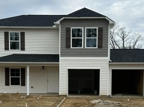 174 Industrial Drive, Bunnlevel, NC 28323