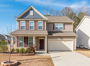 638 Starry Sky Dr, Durham, NC 27703