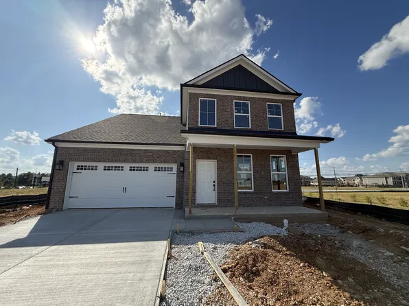 3640 Heartland Dr, Columbia, TN 38401