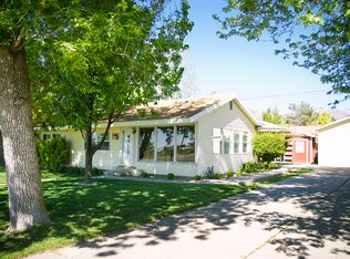 897 S 800 W, Woods Cross, UT 84087