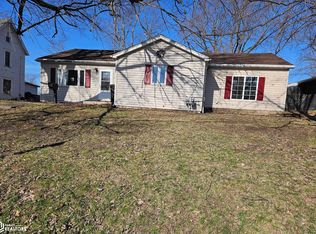 305 S Locust St, Mount Pleasant, IA 52641