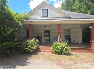 1485 Monticello Hwy, Gray, GA 31032