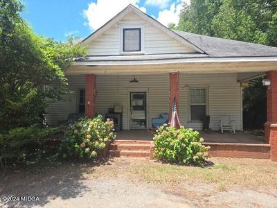 1485 Monticello Hwy, Gray, GA, 31032