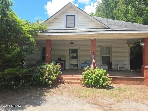 1485 Monticello Hwy, Gray, GA 31032