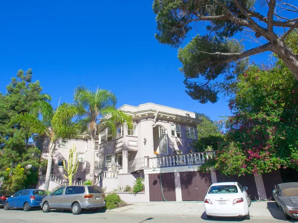 220 S Hoover St, Los Angeles, CA 90004