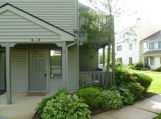 1813 Roberts Way, Voorhees, NJ 08043