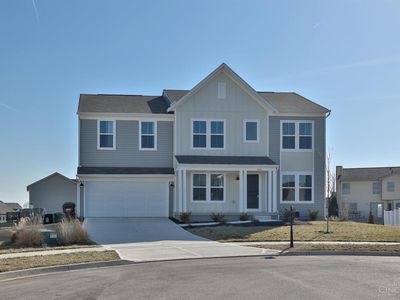 230 Litten Ct, Brookville, OH, 45309