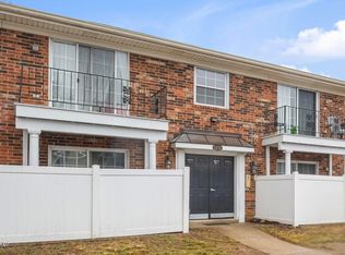 1251 Westlynne Way APT 3, Louisville, KY 40222