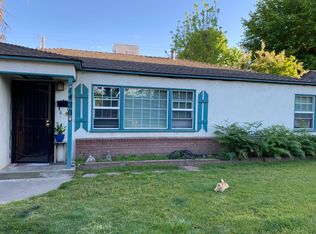 1420 California Ave, Turlock, CA 95380