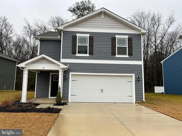 71 Currant Cir, Magnolia, DE 19962