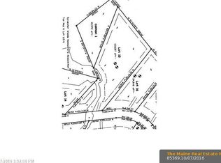 15 Sand Hill Dr, Durham, ME 04222