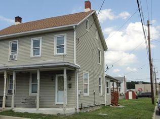 502 N 23rd St, Lebanon, PA 17046