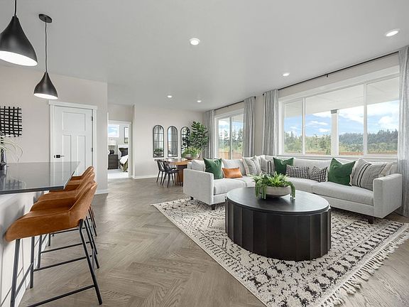 Great room