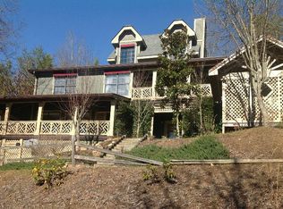 289 Doc Thomas Ridge Rd, Blairsville, GA 30512