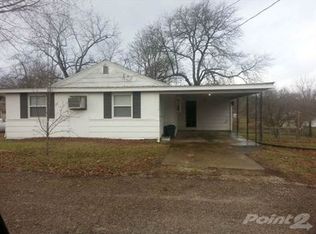 1110 Elam St, Mountain View, MO 65548