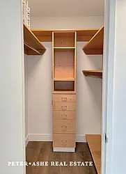 Rented by Peter Ashe