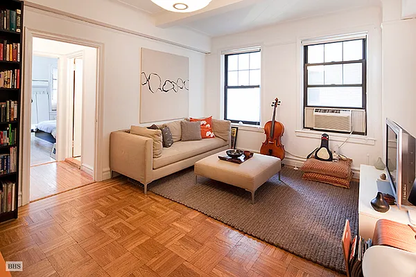 Sold by Brown Harris Stevens | media 3