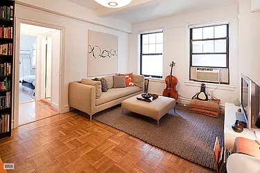 Sold by Brown Harris Stevens