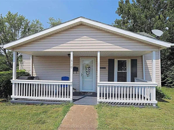 310 E Main St, Park Hills, MO 63601