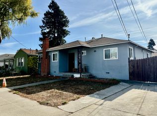1079 Adason Dr, San Leandro, CA 94578