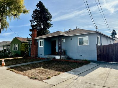 1079 Adason Dr, San Leandro, CA, 94578