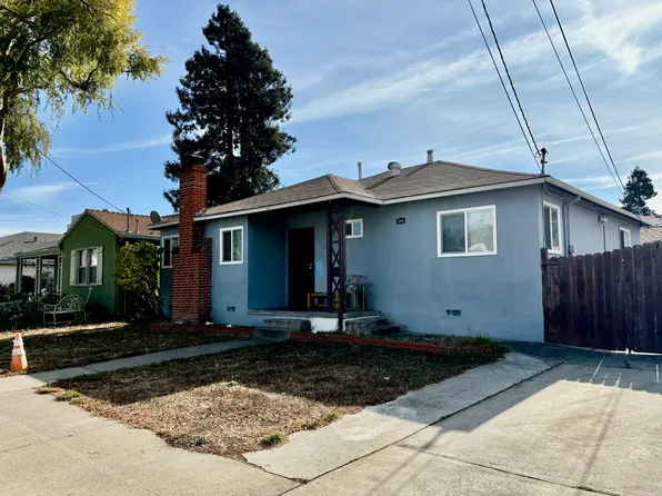 1079 Adason Dr, San Leandro, CA 94578