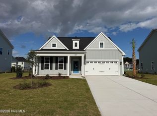 257 Planters Walk, Hampstead, NC 28443