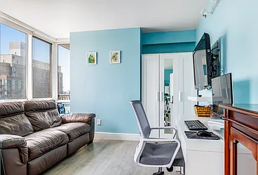 Rented by Modern Spaces