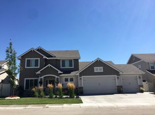 2305 W Beige Ct, Kuna, ID 83634