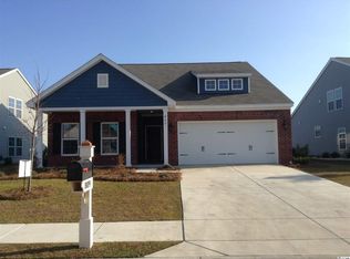 809 Devon Estate Avenue Litchfield Ii E LOT 88, Myrtle Beach, SC 29588