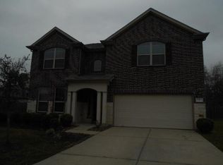 7 Maple Mill Ct, Conroe, TX 77301