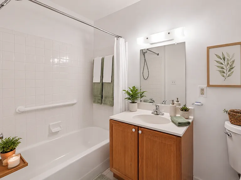 Fairspring Senior Apartments — Photo 7