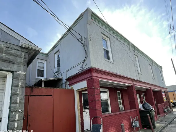 2402 Auburn Terrace, Atlantic City, NJ 08400