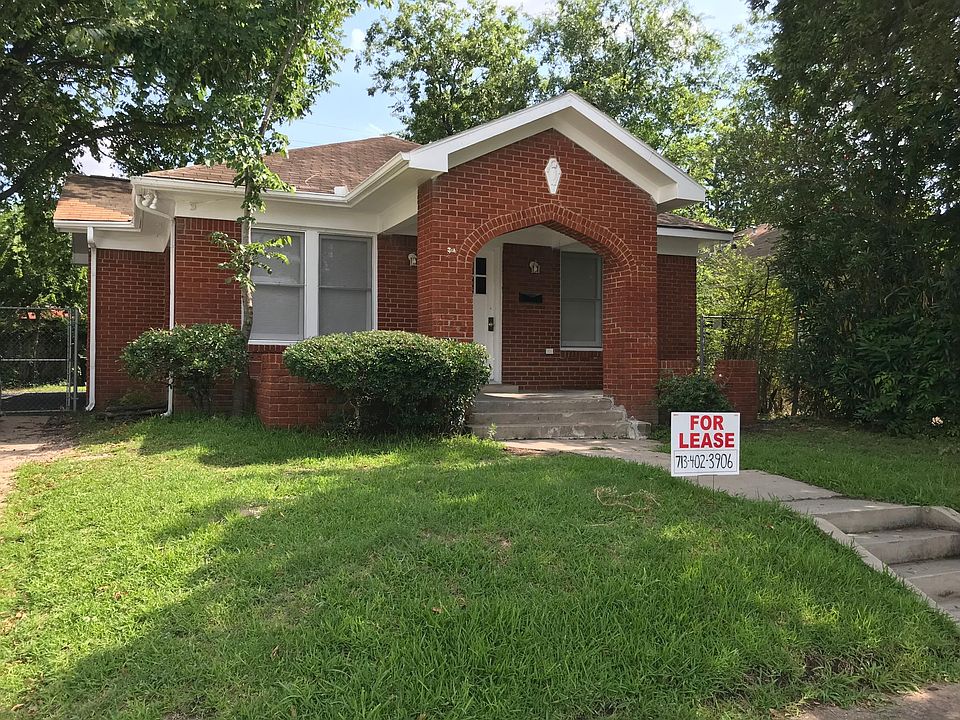 1125 West Gray