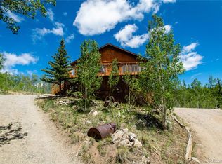 33 Dakota Ct, Como, CO 80432