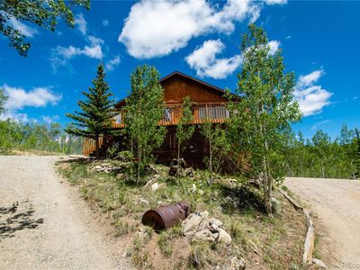 33 Dakota Ct, Como, CO, 80432