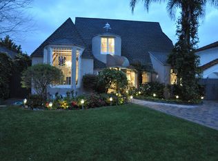 360 N Poinsettia Pl, Los Angeles, CA 90036