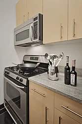 Rented by The Moinian Group