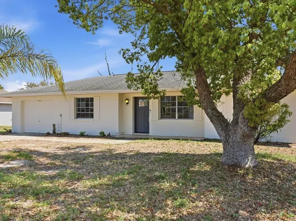 5188 Woodridge Ln, Spring Hill, FL 34609