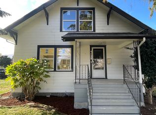 4134 S Park Ave, Tacoma, WA 98418