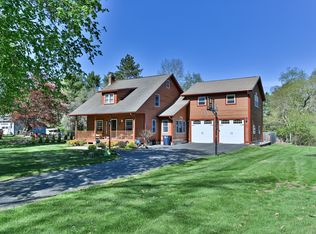 35 Walker Rd, Thompson, CT 06277