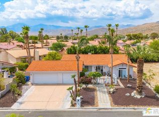 9241 Clubhouse Blvd, Desert Hot Springs, CA 92240